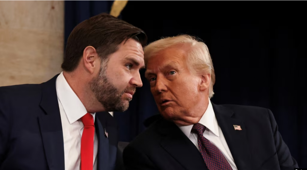 WSJ: США усомнились в разведданных о планах покушения на Трампа