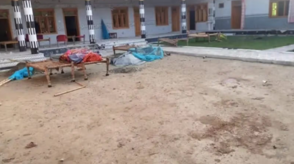 «حمله پهپادی مشکوک»؛ انفجار در خیبرپختونخوا ۳ کشته و ۱۰ زخمی بر جای گذاشت